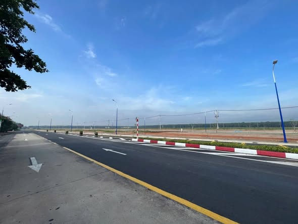 Đất SKN 1,18ha cụm công nghiệp An Lập - Dầu Tiếng, giá 171.55 tỷ - Pháp lý rõ ràng!