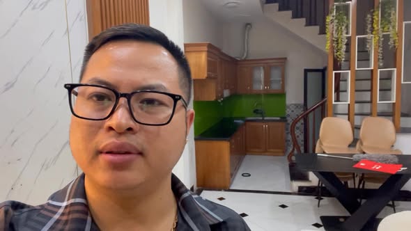 Nhà nguyên căn cho thuê tại Trần Khát Chân, quận Hai Bà Trưng - Thoả thuận giá tốt!