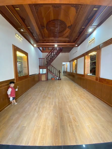 Nhà mặt tiền Trung Mỹ Tây Quận 12, 88m² giá 12 triệu - Kinh doanh thuận lợi!