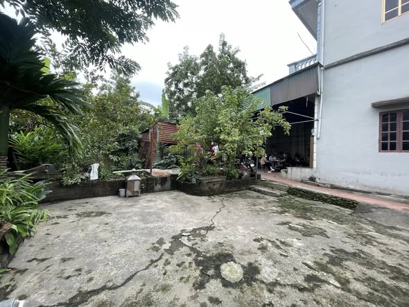 Đất thổ cư 296m² tại Đường Nhân Huệ, Hà Đông - Giá đầu tư 16.8 tỷ!