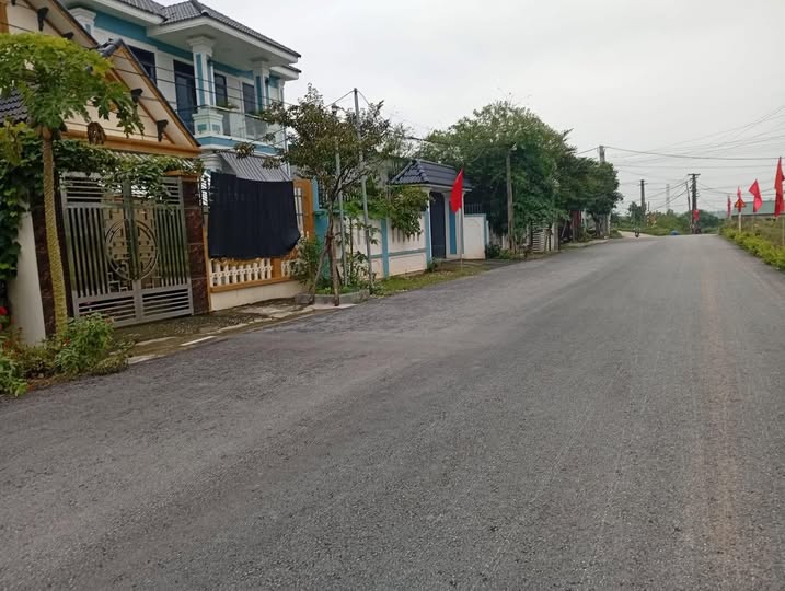 Đất nền Thọ Phú, Triệu Sơn 162.5m² giá 700 triệu - Đầu tư sinh lời ngay!