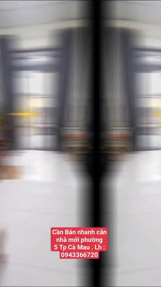 Nhà mặt tiền Đường Quang Trung, Phường 5, 79m² giá 1.65 tỷ - Tiềm năng kinh doanh lớn!