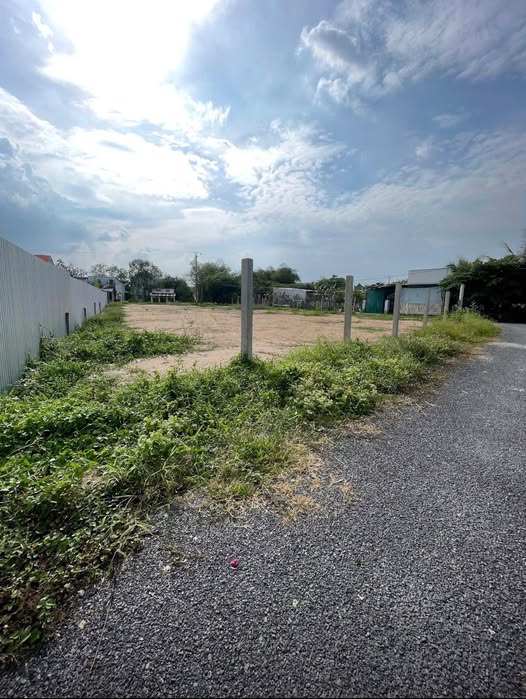 Đất nền chính chủ Tân Ngãi, Vĩnh Long 119m² chỉ 950 triệu - Cơ hội đầu tư tuyệt vời!