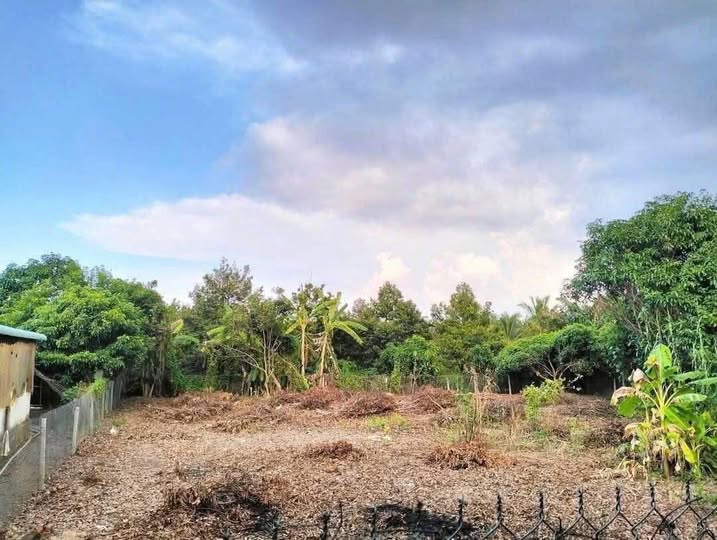 Đất nền đẹp tại xã Phú Hựu, huyện Châu Thành, 444m² giá 1.3 tỷ - Cơ hội đầu tư tuyệt vời!