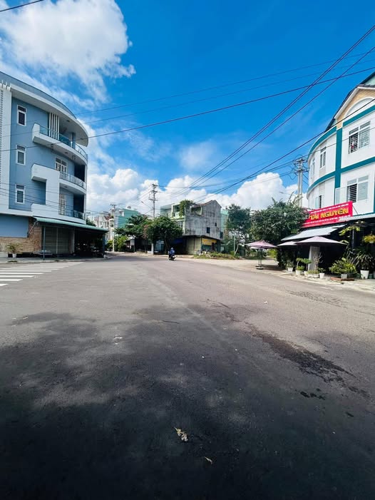 Bán nhà mặt tiền Lê Thanh Nghị, Quy Nhơn 67m² giá 5 tỷ - Đầu tư sinh lời ngay!