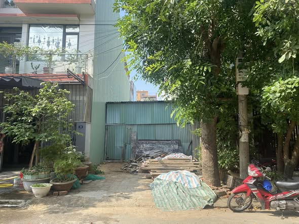 Đất nền đường Trịnh Lỗi, quận Ngũ Hành Sơn, 100m² - Pháp lý rõ ràng, giá chỉ 7,9 tỷ!