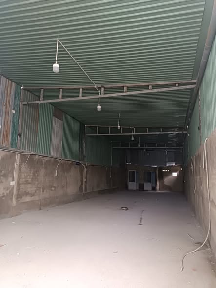 Cho thuê kho Hiệp Thành, Thủ Dầu Một 370m² - Giá chỉ 12 triệu/tháng!