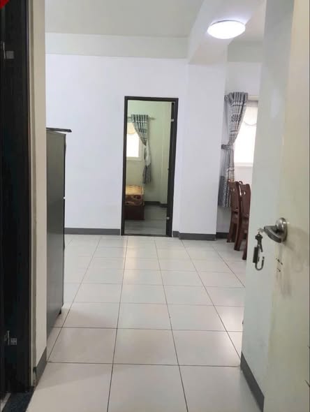 Căn hộ cho thuê Bắc Hà Hoàng Hổ 53m² giá 4 triệu - Full nội thất, tiện nghi!