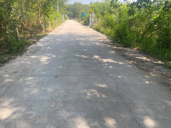 Đất nền đẹp 100m² tại khu CN VISIP 3 chỉ 2.8 tỷ - Đầu tư sinh lời ngay!