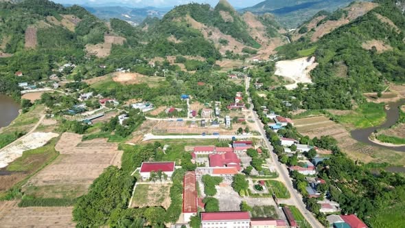 Đất nền trung tâm xã Văn Bàn, Lào Cai - Chỉ từ 300 triệu, đầu tư sinh lời!