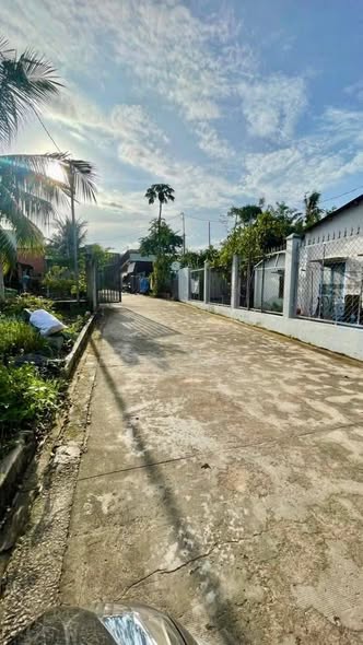 Đất nền Hiệp An, Thủ Dầu Một 95m² giá 1.59 tỷ - Đường ô tô tới đất!