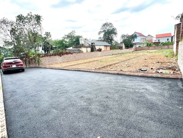 Đất nền Lập Trí - Minh Trí 120m² giá 2 tỷ - Đường ô tô vào tận nơi!