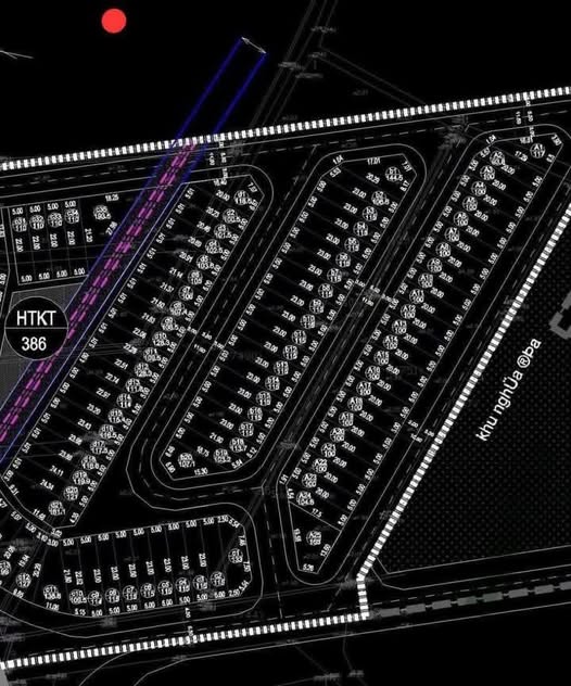 Đất nền 2 mặt tiền Long Xuyên, Bình Giang 115m² giá 3 tỷ - Cơ hội đầu tư sinh lời!