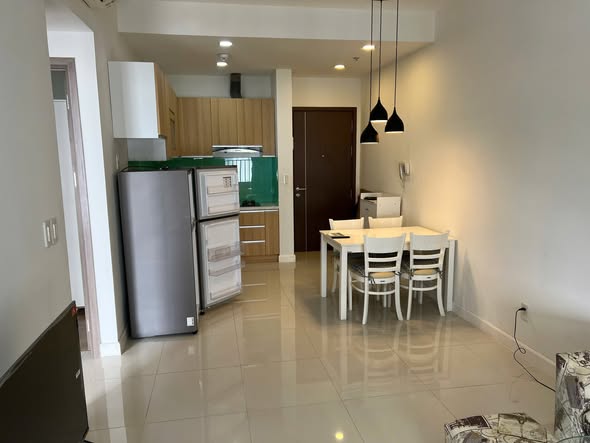 Căn hộ Galaxy Quận 4 54m² giá 16 triệu - Sẵn sàng vào ở ngay!