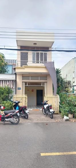 Nhà cho thuê đường Nguyễn Thanh Sơn, Long Xuyên 70m² - Vừa ở vừa kinh doanh!