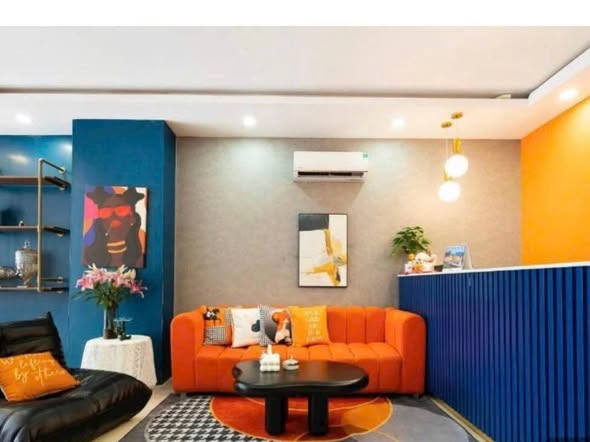 Khách sạn 7 tầng Sương Nguyệt Ánh quận 1, 83m² chỉ 83 tỷ - Đầu tư sinh lời ngay!