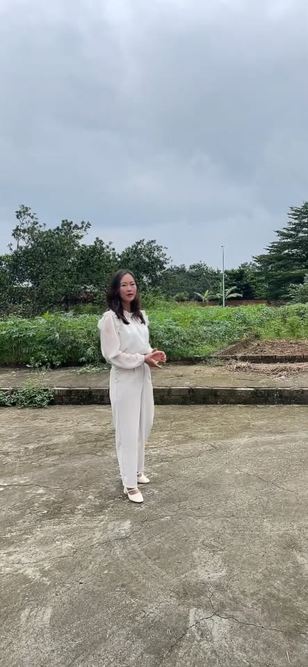 Đất nền Tân Xã Thạch Thất 107m² giá thỏa thuận - Đầu tư sinh lời ngay!