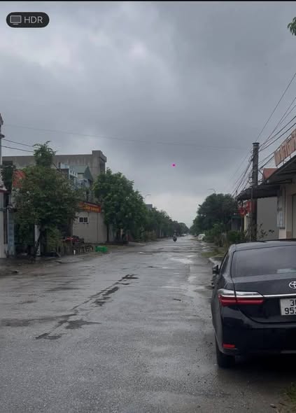 Đất nền đường Lê Thị Hoa, thị trấn Nga Sơn 100m² giá chỉ 1.7 tỷ - Cơ hội đầu tư sinh lời!