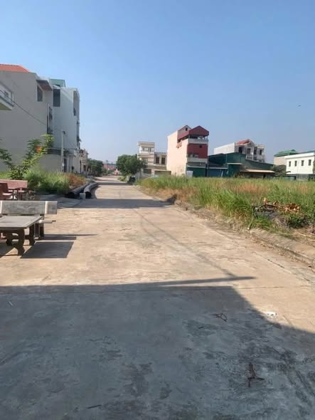 Đất nền An Bình, Nam Sách 105m² giá 2 tỷ - Cơ hội đầu tư hấp dẫn!