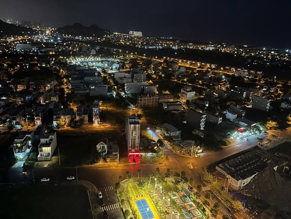 Căn hộ cho thuê FPT Plaza Đà Nẵng 2PN-3PN giá từ 8.5 triệu - Nội thất đầy đủ, view biển