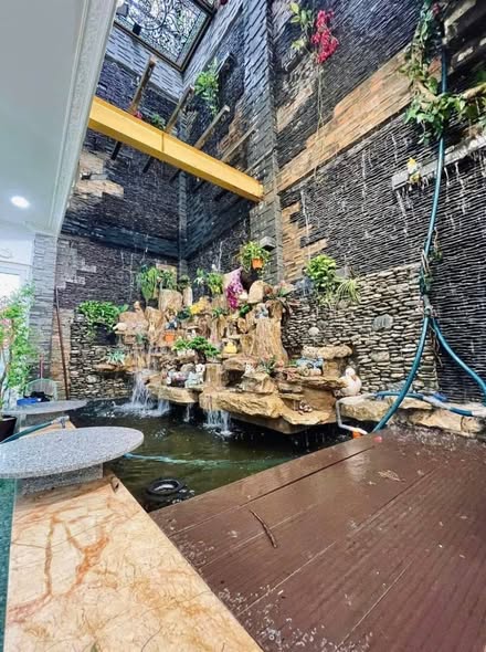 Nhà mặt tiền đường 3 Tháng 2, quận 10, 113m² giá 65 tỷ - Cơ hội đầu tư không thể bỏ lỡ!