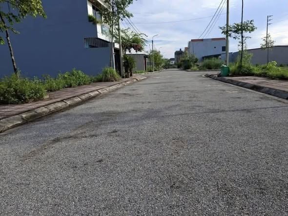 Đất nền đẹp xã Nga Yên 100m² giá thỏa thuận - Hướng Đông, sẵn sàng đầu tư!