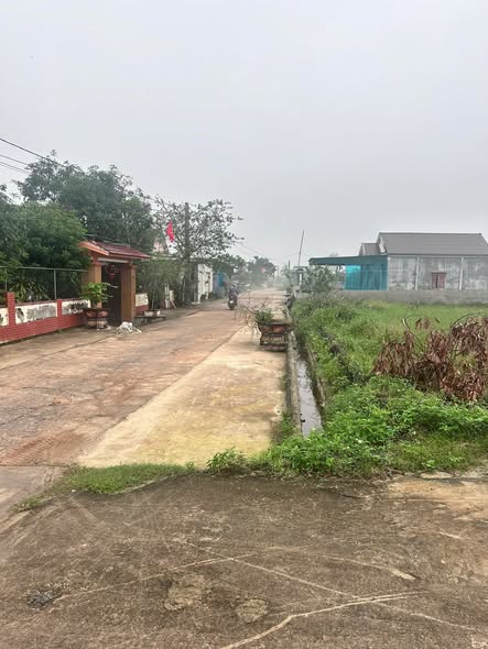 Đất nền Nghi Kiều 152m² giá chỉ 4xx triệu - Sổ hồng chính chủ ngay!