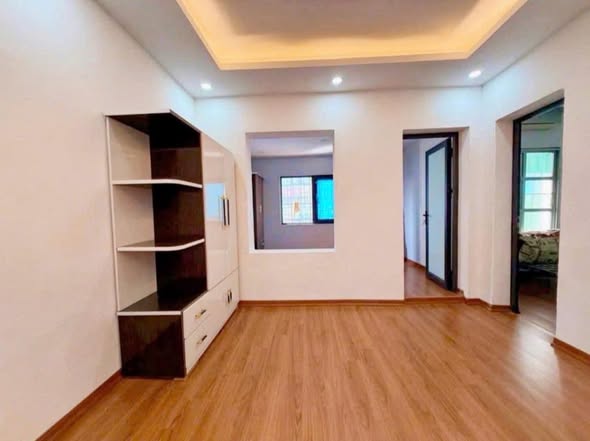 Nhà đẹp 50m² tại Nguyên Khê - Đông Anh chỉ 1 tỷ - Sổ đỏ chính chủ!