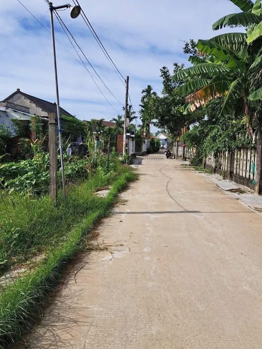 Đất nền Xuân Phú, Hóc Môn 115m² - Sổ hồng riêng, giá thỏa thuận!