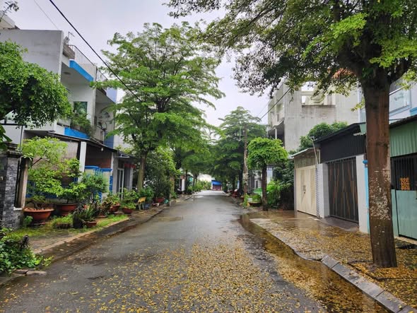 Nhà mặt tiền đường số 20, KDC Nam Long, An Thạnh 80m² giá 2.1 tỷ - Sẵn sàng giao ngay!