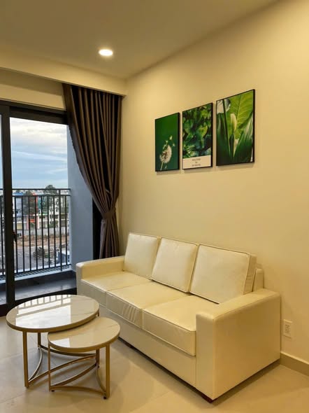 Căn hộ The Glory Thủ Dầu Một 69m² giá 3.3 tỷ - Full nội thất, có hợp đồng thuê