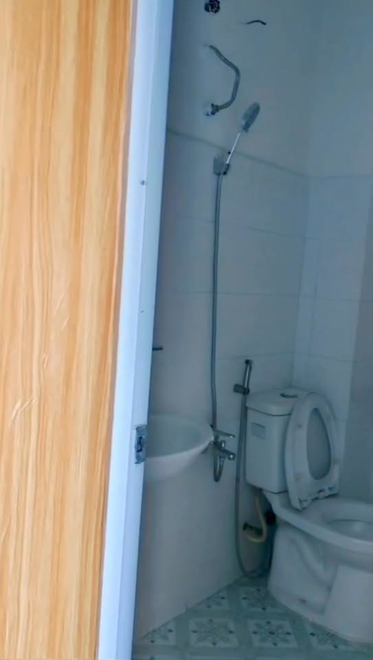 Phòng khách sạn cho thuê tại Đinh Tiên Hoàng - Chỉ 3 triệu/tháng - Tiện nghi đầy đủ!