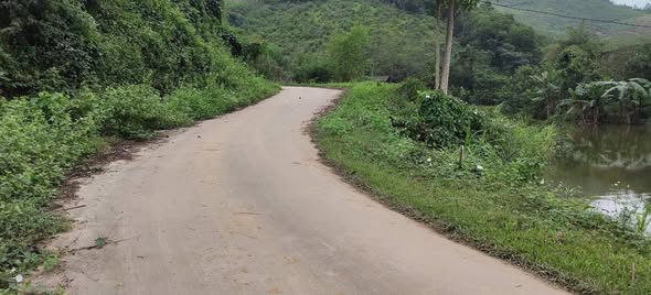 Farm nghỉ dưỡng Ngọc Đồng, Yên Lập 30.000m² - Đẳng cấp, thổ cư 100%!