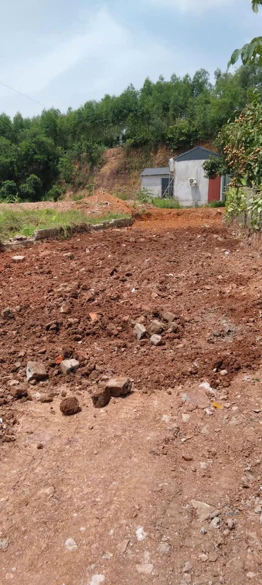 Đất thổ cư Hương Thân, Lạng Giang 176m² giá 500 triệu - Gần trường học, ô tô vào tận nơi!