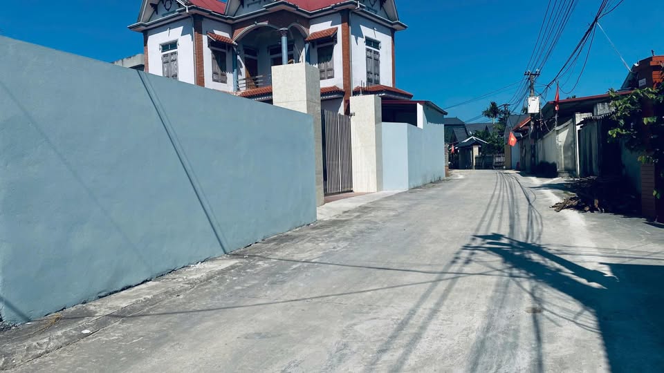 Đất thổ cư Xuân Phú, Yên Dũng 214m² giá 2 tỷ - Đường ô tô tránh nhau!