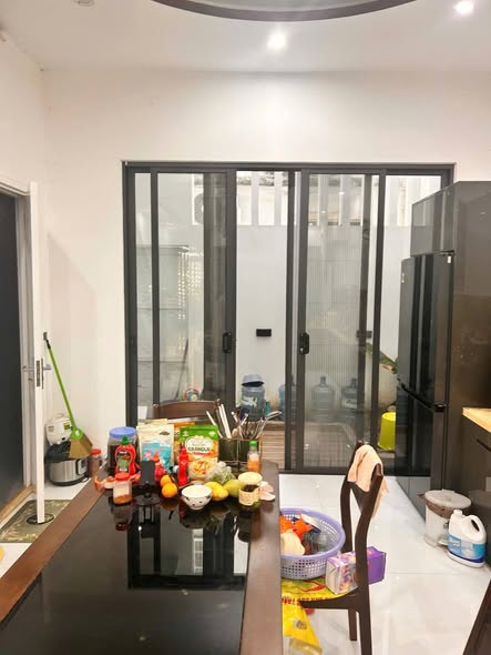 Nhà 2.5 tầng Hòa Xuân, Đà Nẵng 100m² giá 6.1 tỷ - Sẵn sàng vào ở ngay!