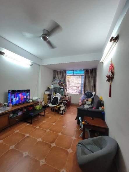 Căn hộ mini Nguyễn Đình Chính, Phú Nhuận 54m² giá 2.65 tỷ - Sổ hồng chính chủ!