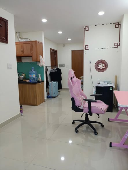 Căn hộ Thịnh Phát Quy Nhơn 60m² giá 1.6 tỷ - Sẵn sàng vào ở ngay!