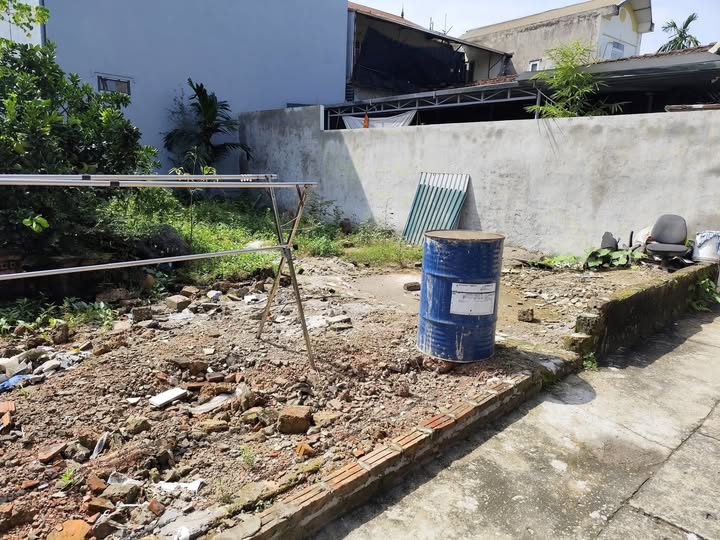 Đất nền Yên Nghĩa Hà Đông 33.4m² giá chỉ 4.1 tỷ - Đầu tư sinh lời ngay!