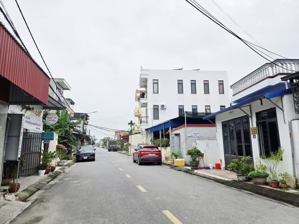 Đất nền phố Phương Lung, Hưng Đạo, Hải Phòng 82m² giá chỉ 2 tỷ - Đầu tư sinh lời tốt!