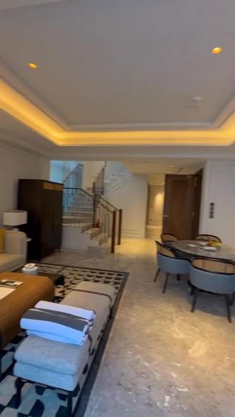 Townhouse InterContinental Hạ Long 162m² giá thỏa thuận - Đầu tư sinh lời 8%