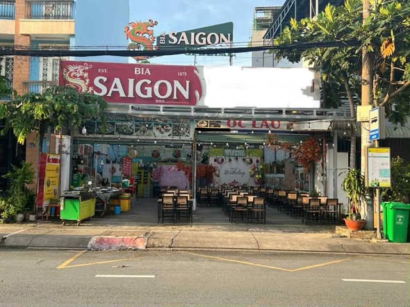 Cửa hàng cho thuê tại Tăng Nhơn Phú A - Thủ Đức 230m² giá 30 triệu - Vị trí đẹp, đông dân cư