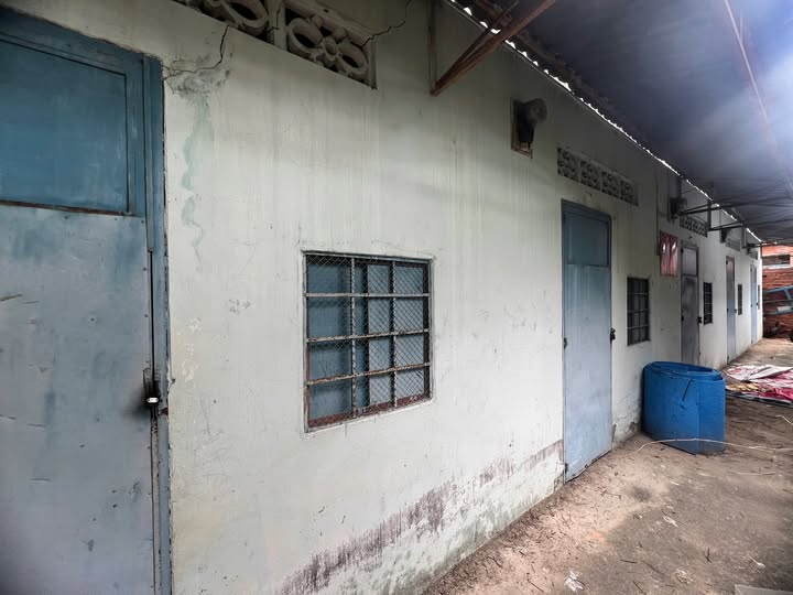 Đất thổ cư Phường Bình Hưng Phan Thiết 157m² giá 1.65 tỷ - Chính chủ cần bán gấp!