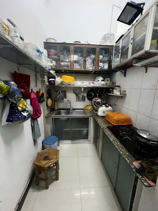 Nhà 1 trệt 1 lầu đường Mậu Thân Phan Thiết 111m² giá 9 tỷ - Thiết kế hiện đại, ô tô tận nơi!