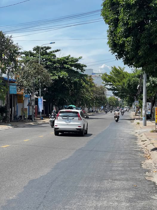 Nhà hẻm Thủ Khoa Huân, Phú Thủy 50.8m² giá 1.25 tỷ - Gần biển chỉ 400m!