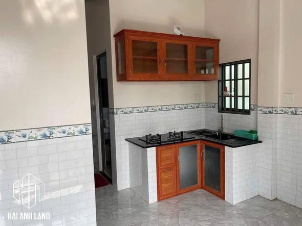 Nhà mặt tiền Phan Đăng Lưu, An Bình, Rạch Giá 38m² giá 670 triệu - Sổ hồng chính chủ