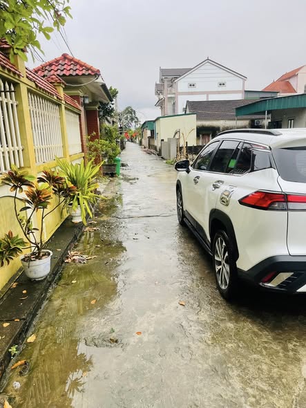 Đất nền Diễn Tháp 144m² giá thỏa thuận - Cơ hội đầu tư hiếm có!