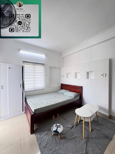 Căn hộ dịch vụ phường Tam Hiệp - Giá từ 3.3 triệu/tháng - Dọn vào ở ngay!