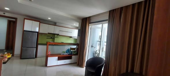 Căn hộ Samsora Riverside Dĩ An 2PN giá 5.6 triệu - Full nội thất sang trọng!