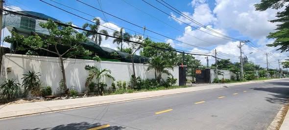 Đất nông nghiệp mặt tiền Phạm Thị Giây, Hóc Môn 1,09ha - Giá thương lượng tốt!